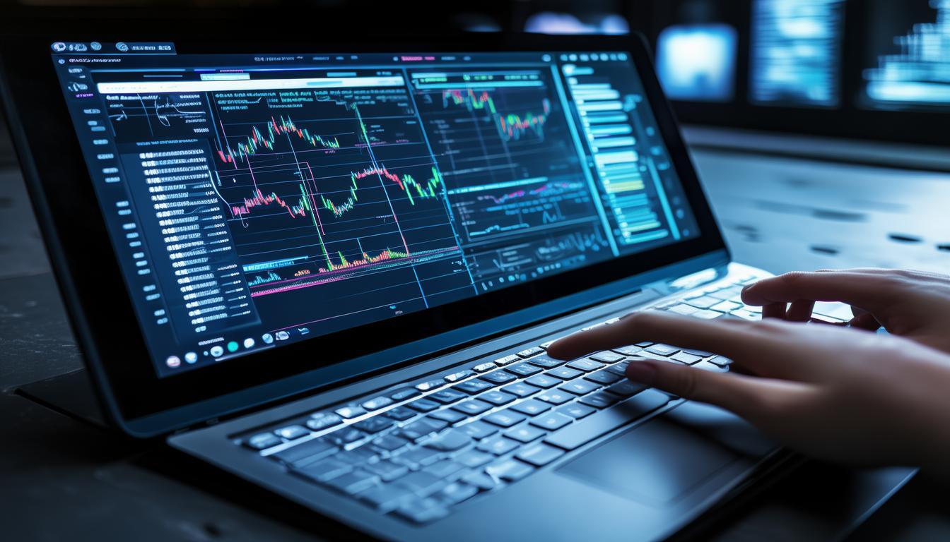 体验TP官网APP：功能操作简便，安全与行情兼具