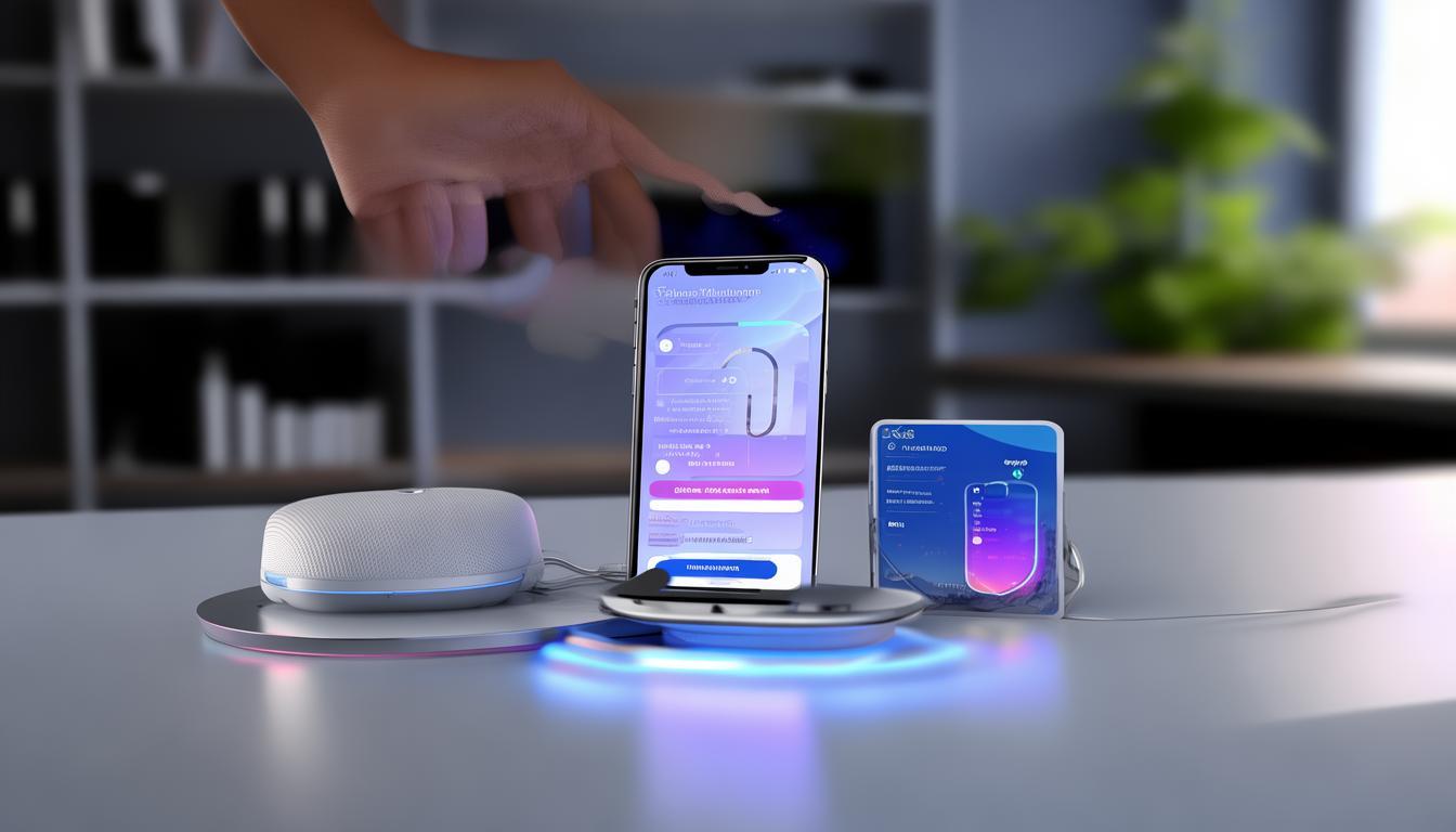 2025年TP官方安卓软件翻新，界面与功能皆有亮眼升级