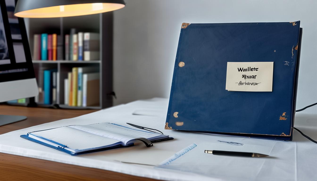 安装TP官方正版软件后，如何确保数字资产安全？看这里