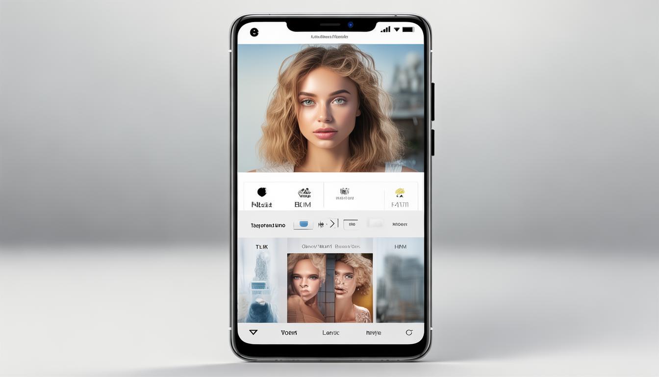 安卓手机摄影爱好者必看！tp 2025版RAW格式处理与AI修图技术详解？