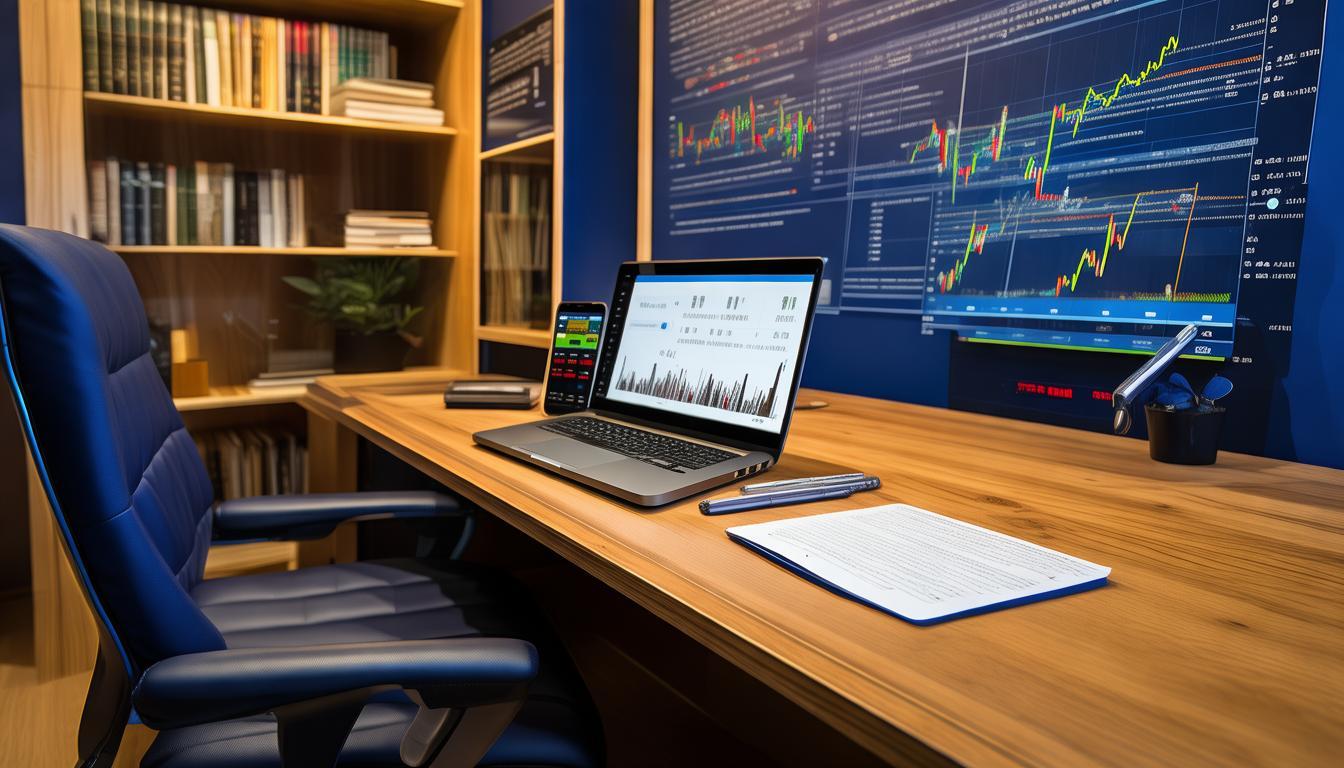 下载tp钱包官方版后，如何应对市场波动实现投资盈利？