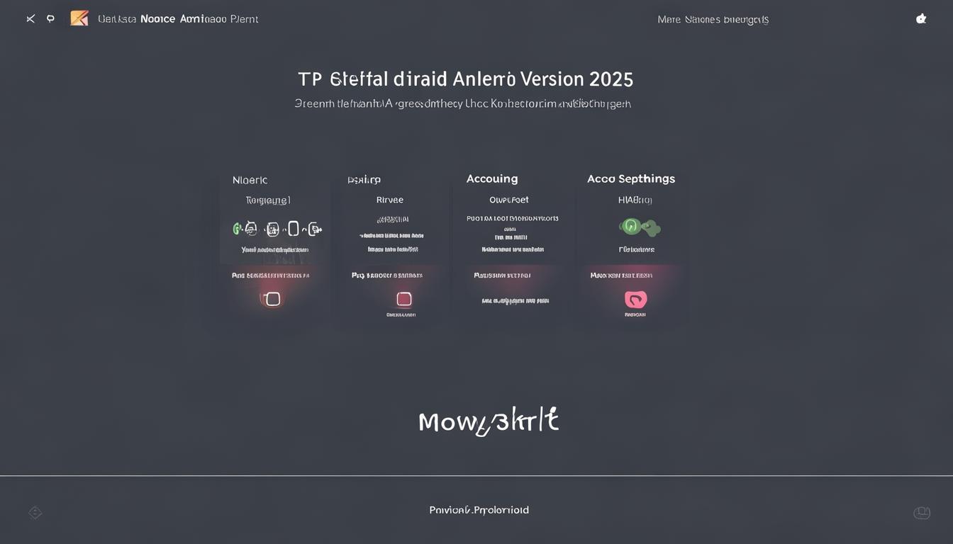 易安卓入门到精通教程pdf_tp官方下载安卓最新版本2025的易用性分析，是否可以满足初学者需求？_易安卓是什么