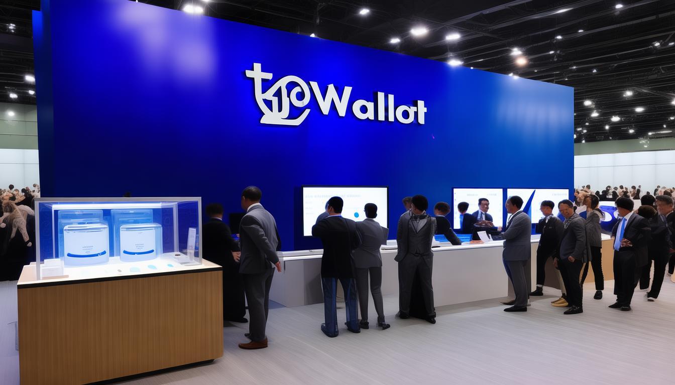 扩大产品影响力_理解TPWallet的品牌影响力与市场拓展_扩大了品牌的影响力