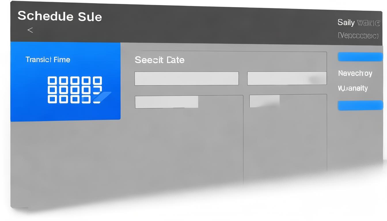 如何在TPWallet中设定排期计划?_如何在TPWallet中设定排期计划?_如何在TPWallet中设定排期计划?