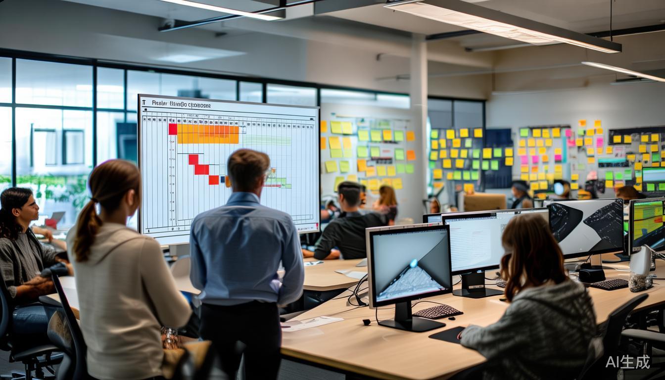 协作组是什么意思_协作团队是什么意思_如何通过TP官网2025最新版下载提高团队协作能力?