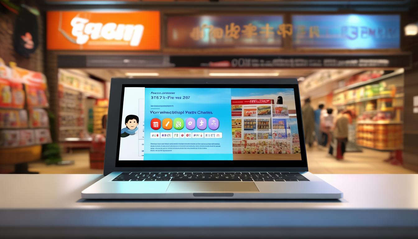 TP官方网站下载可整合社交媒体，简化交流提效两不误