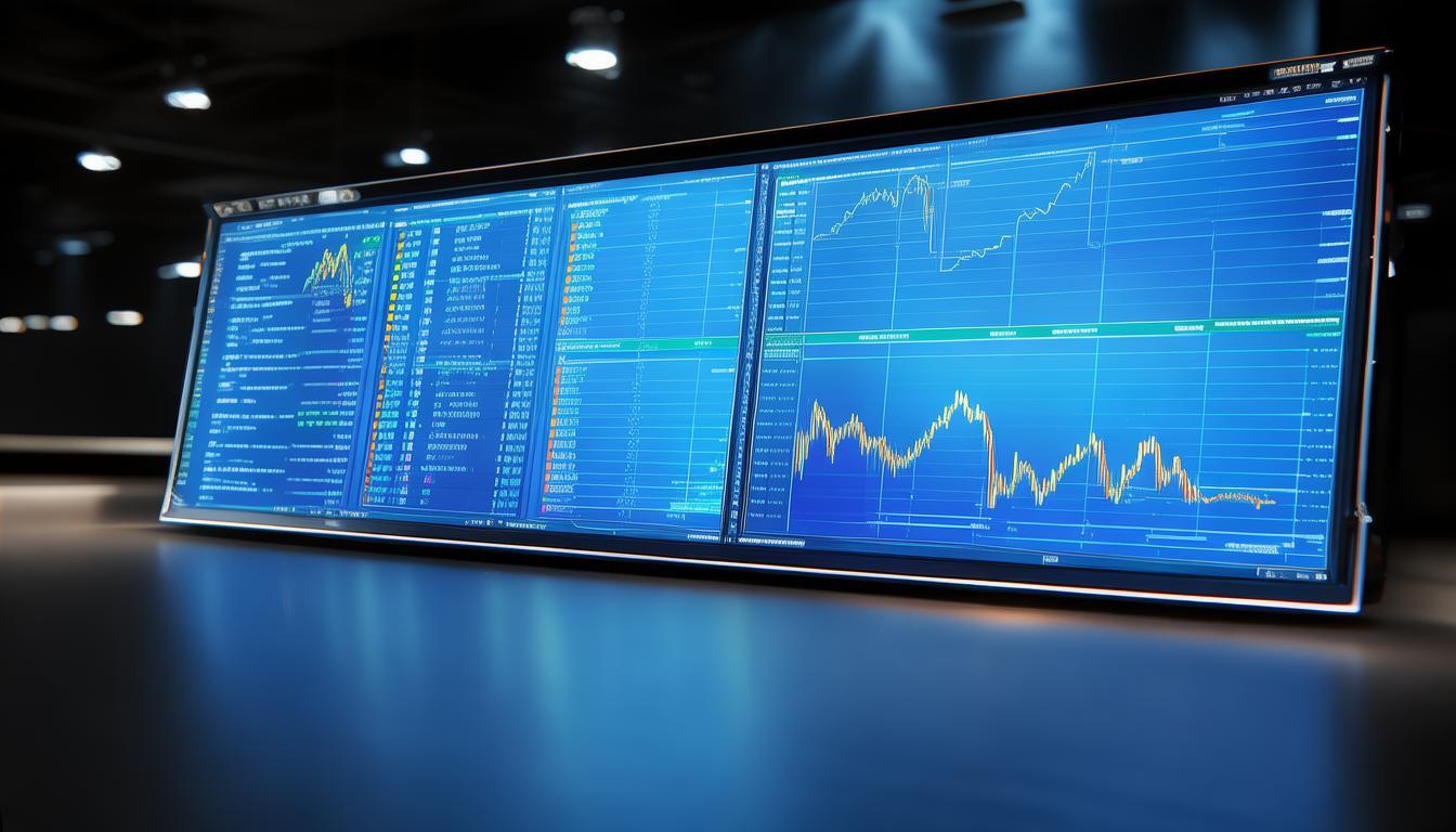 TP钱包最新版官网界面体验有多重要？关乎交易效率