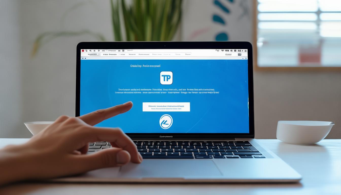 TP官网APP在不同设备的安装指南，安卓与苹果有何不同？