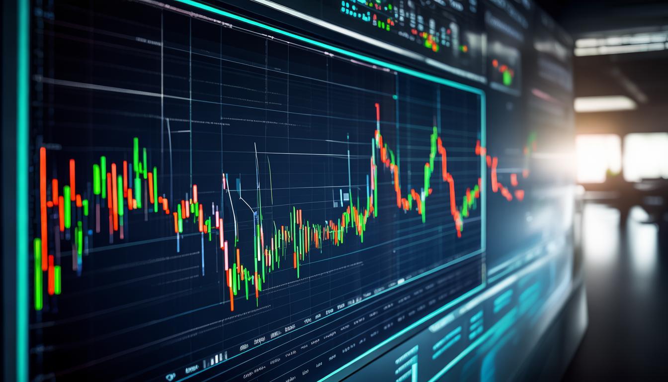 交易市场盈利秘诀：借助tp官网工具，畅享便利并规避风险