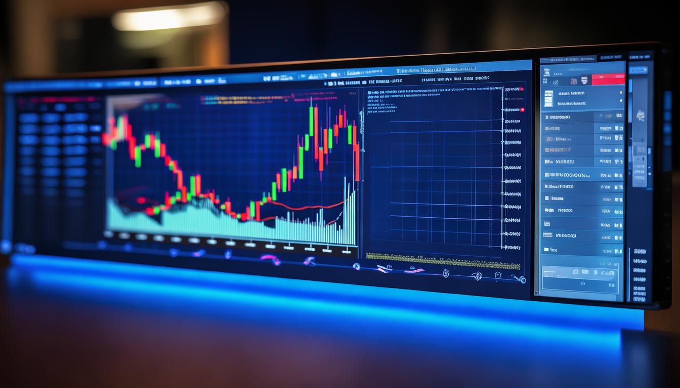 TP官方网址应用助力投资决策，筛选资讯洞察走势超厉害