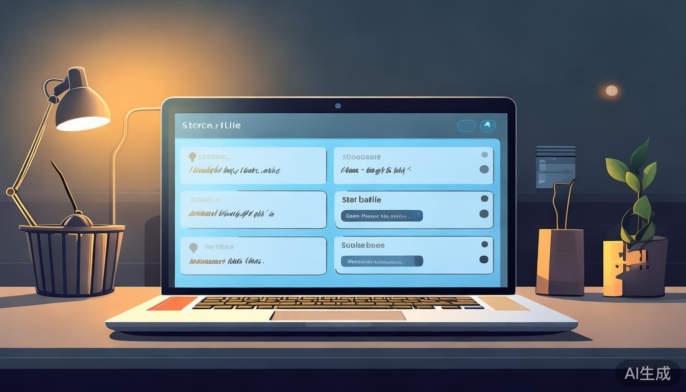 TP软件核心管理技巧：定期更新与权限分配，如何避免安全风险与效率低下？