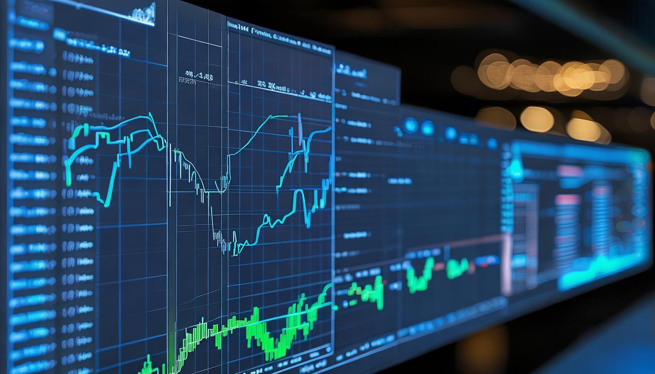 投资者必知！掌握tp钱包最新版官网，应对市场波动变化