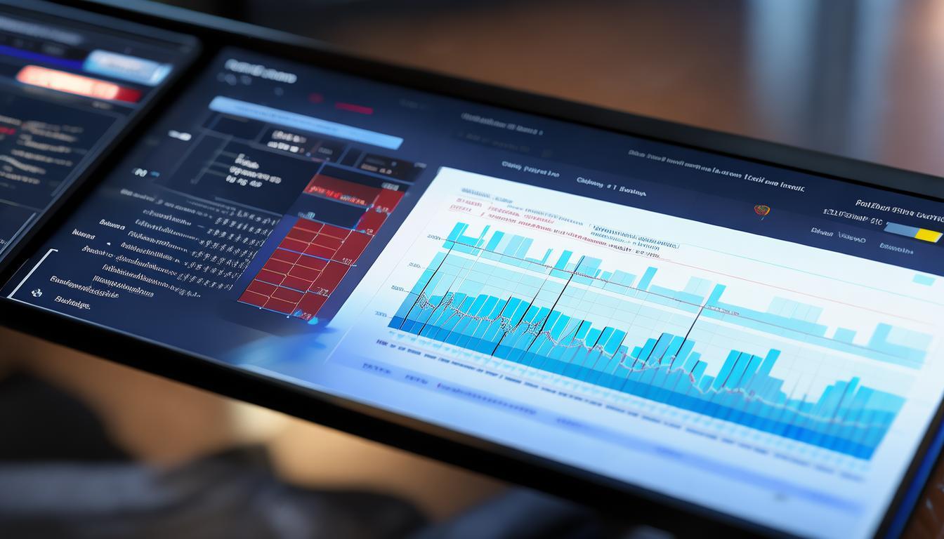 借助TP官方应用程序调整投资策略，应对市场波动与风险