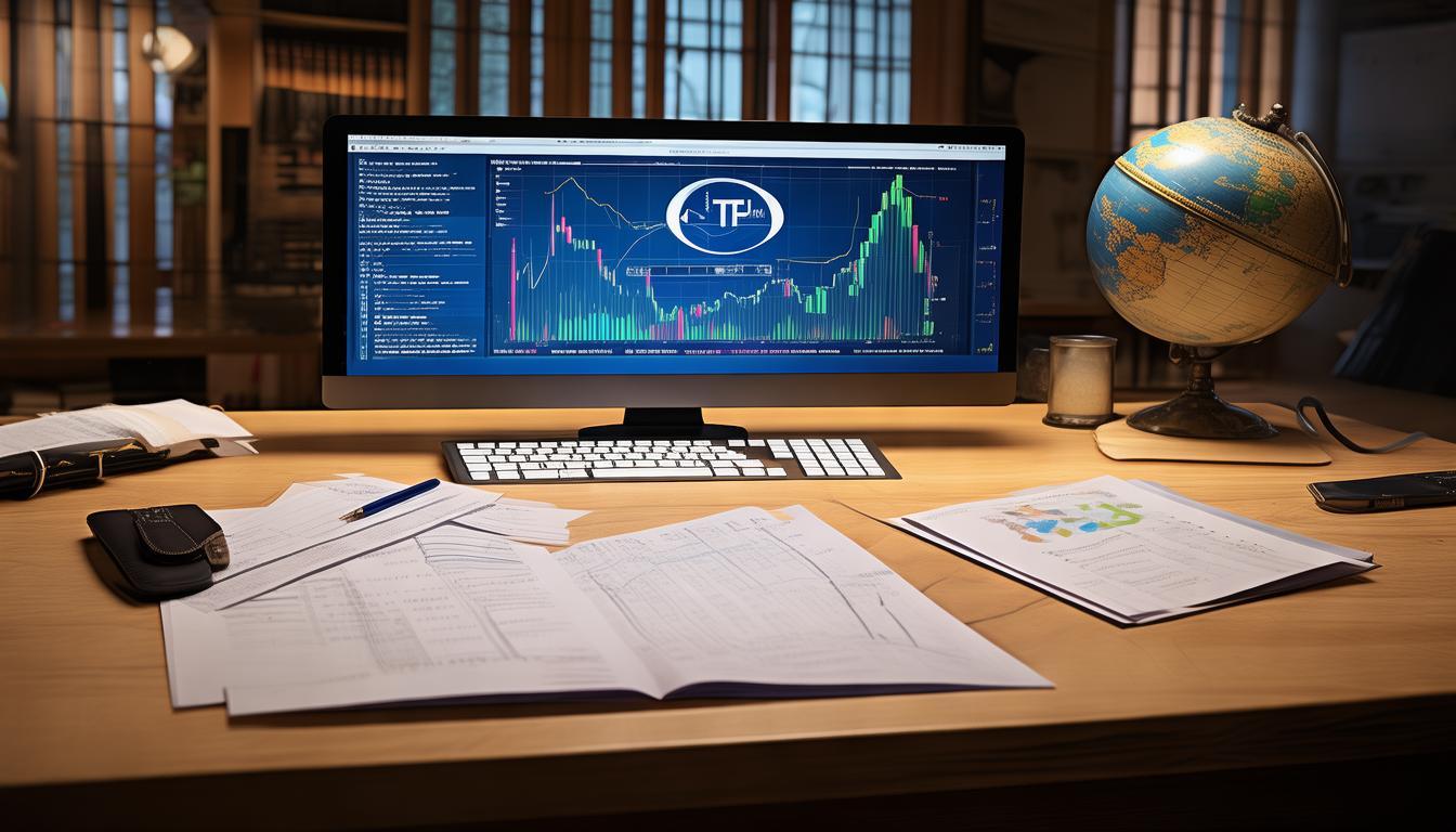 TP钱包官方版投资经历：影响信念，塑造交易与市场认知