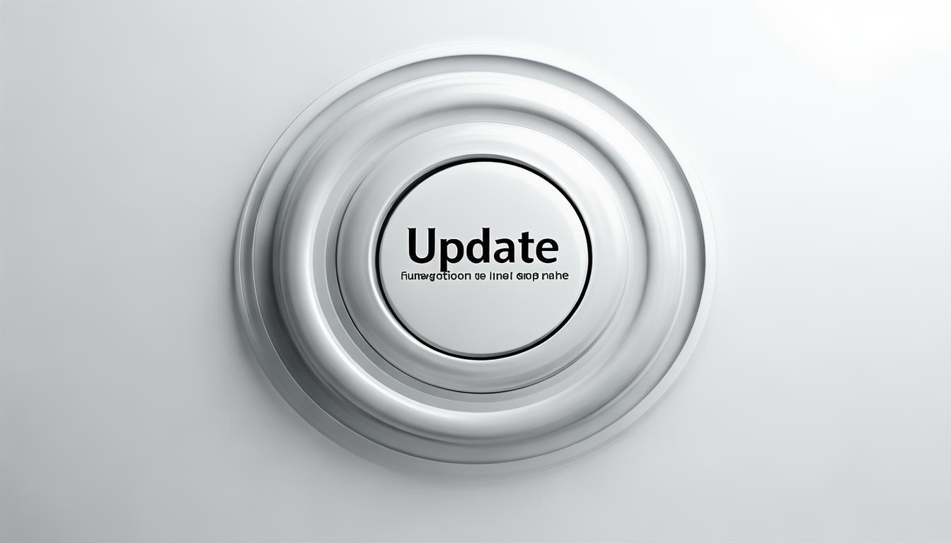 TP官网移动应用更新指南：网络、位置及更新操作全解析