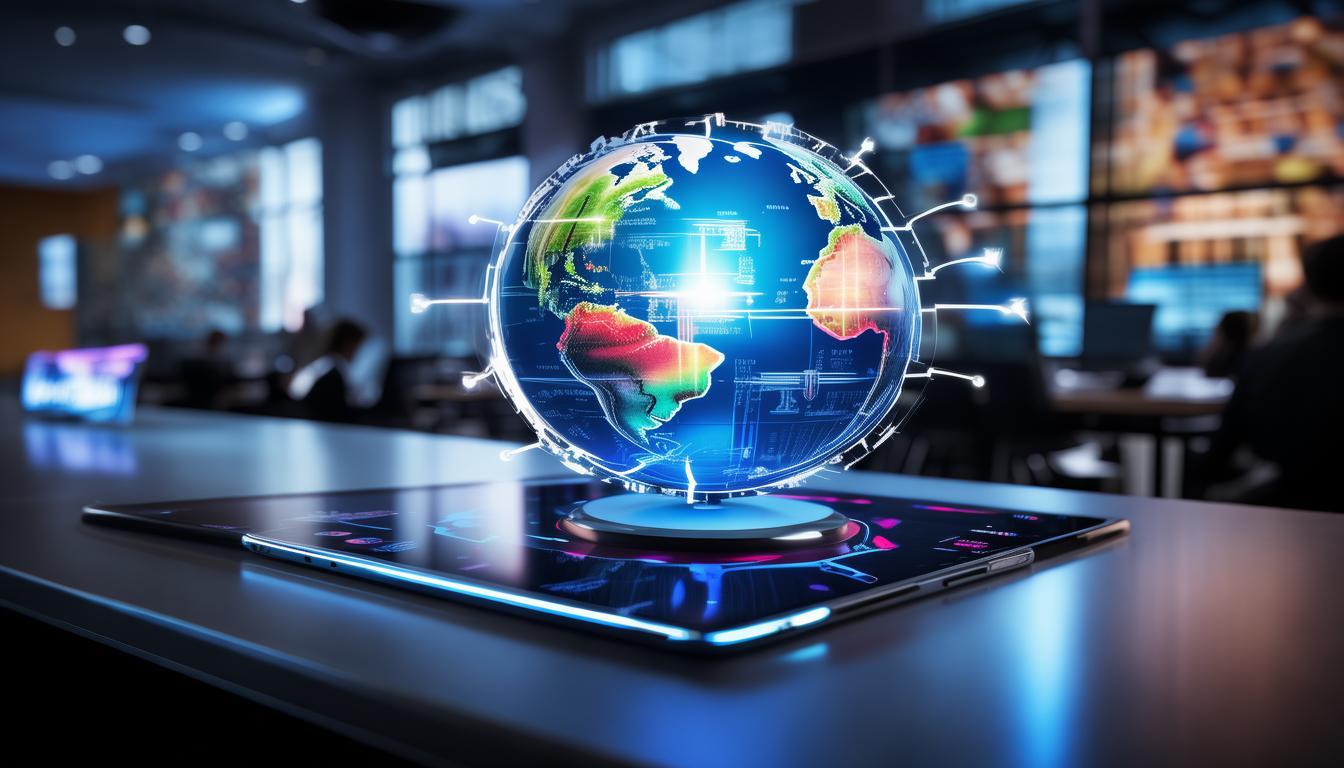 TP官网手机应用后续动向成关键，功能与安全将有重大突破