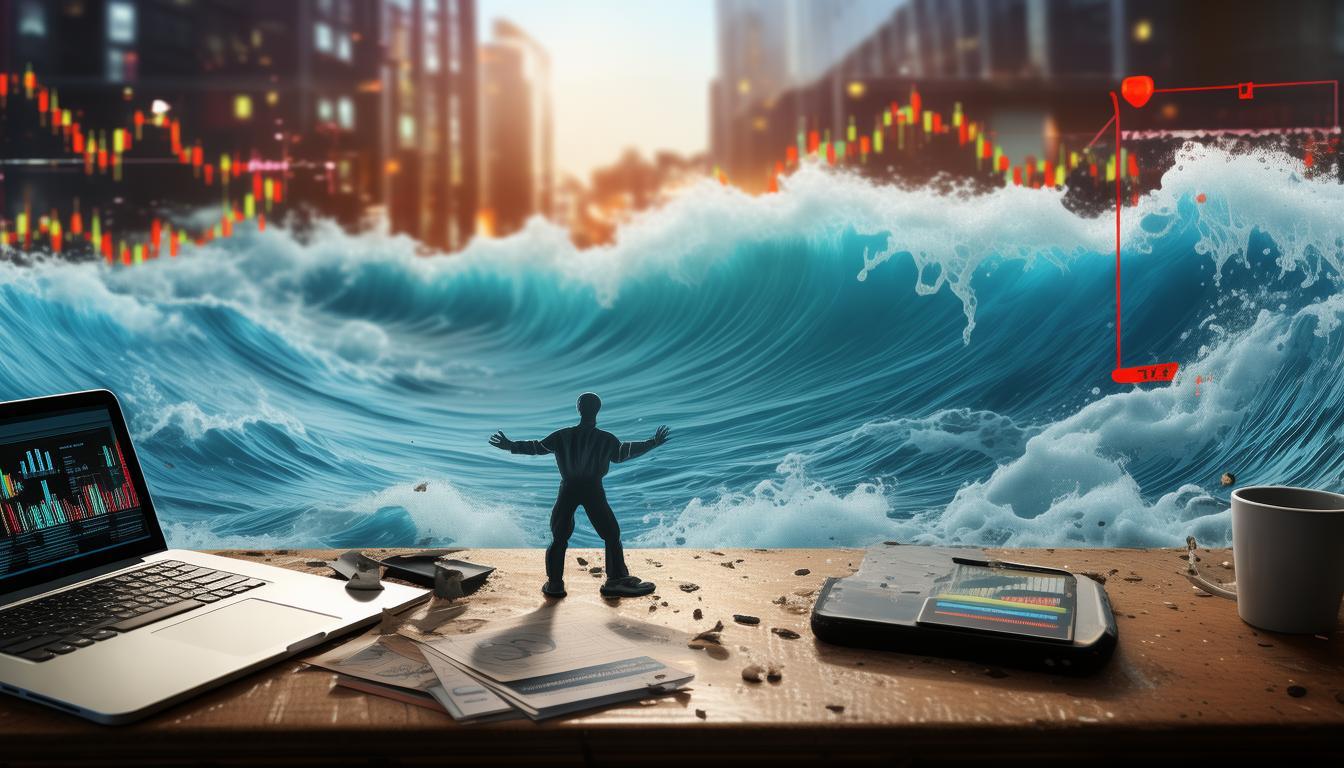 战略投资与财务投资_总结失败的经验和教训_用户总结：通过tpwallet官方版获得的投资教训与战略调整。