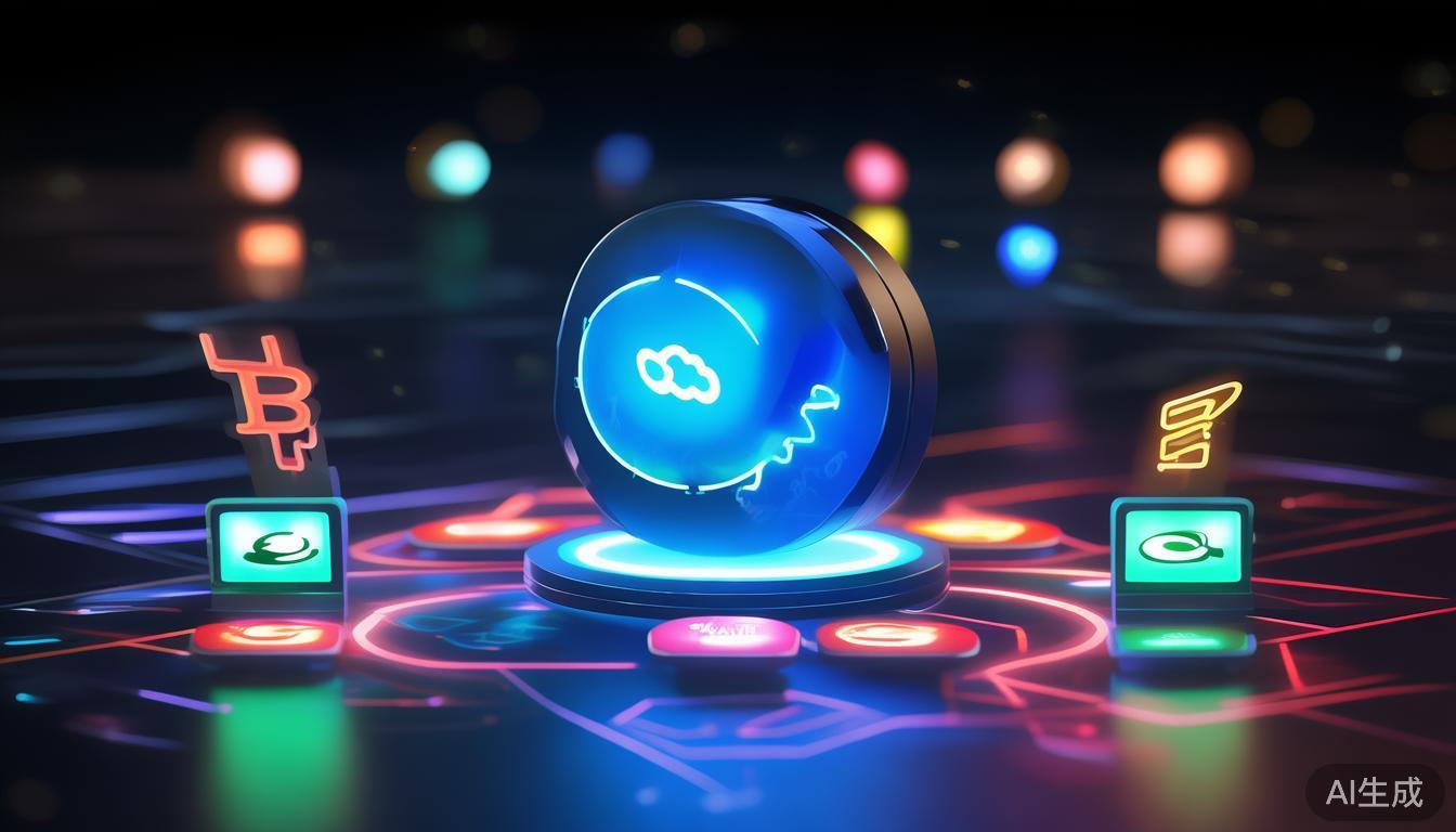 如何通过TPWallet支持数字化转型?_it数字化转型_数字化转型解决方案提供商