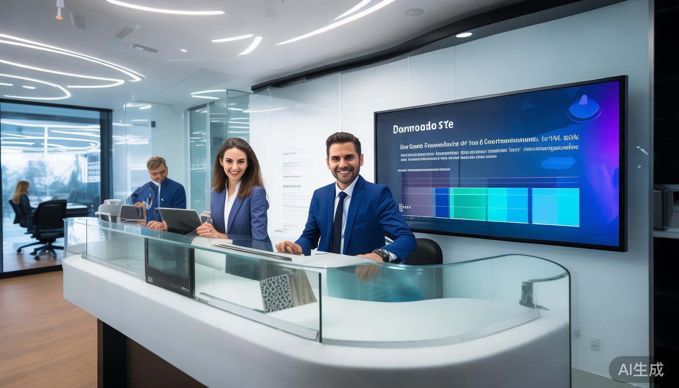 做好TP官方app下载服务有多重要？关乎用户感受与行业地位