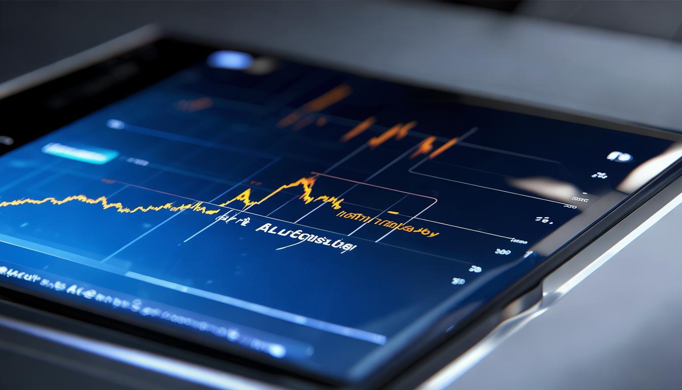 Tpwallet最新版官网：资产配置好帮手，智能提醒超贴心