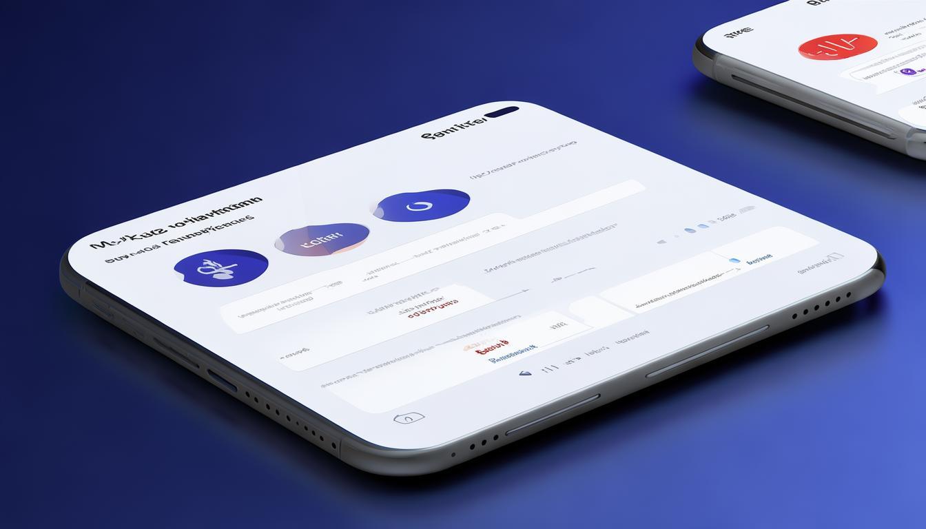 TP官方2025年安卓最新版：掌握全球市场动态，精准跟踪行业动向