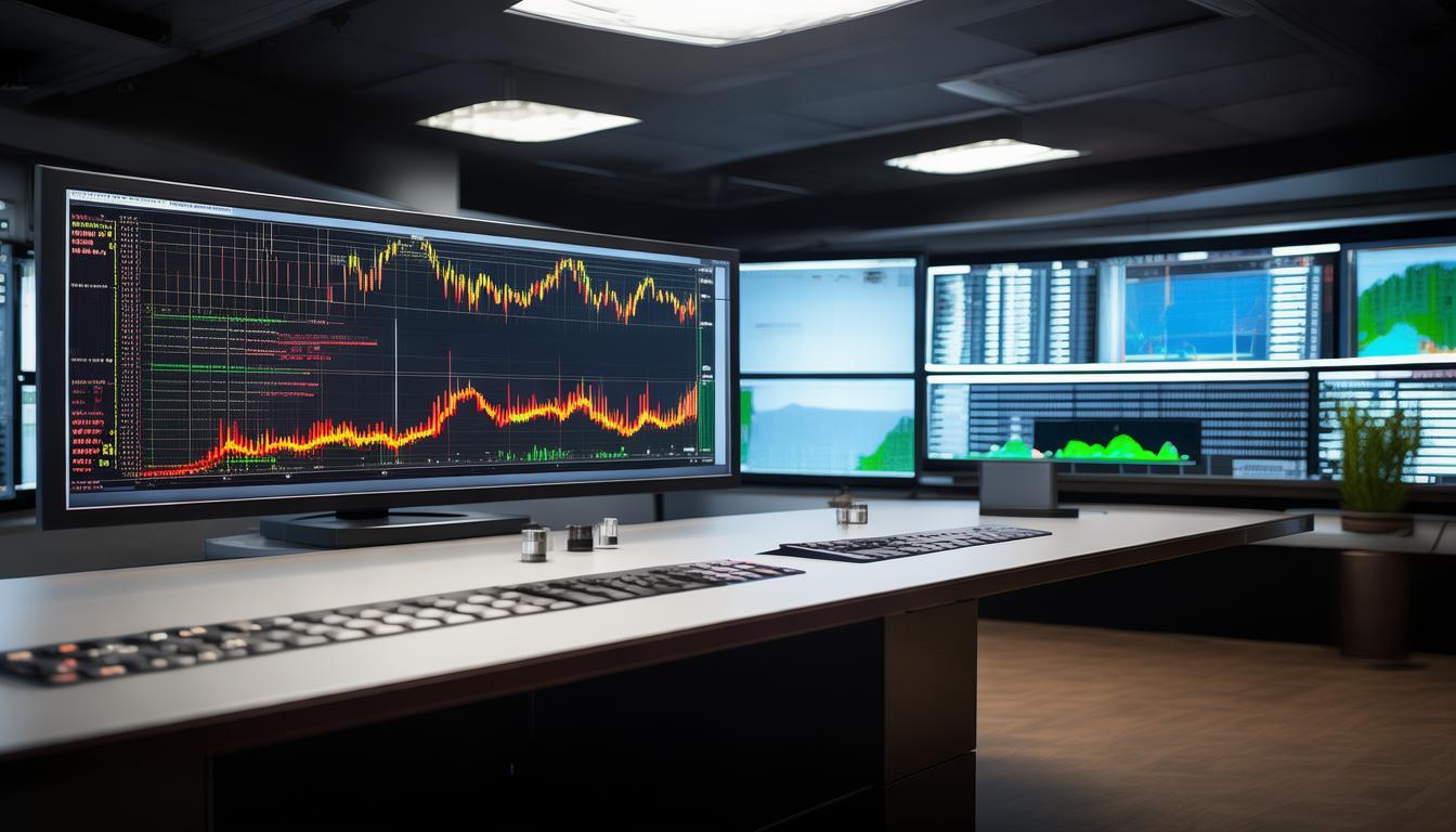 TP官方安卓最新版本实时数据，助投资者把握股票投资关键