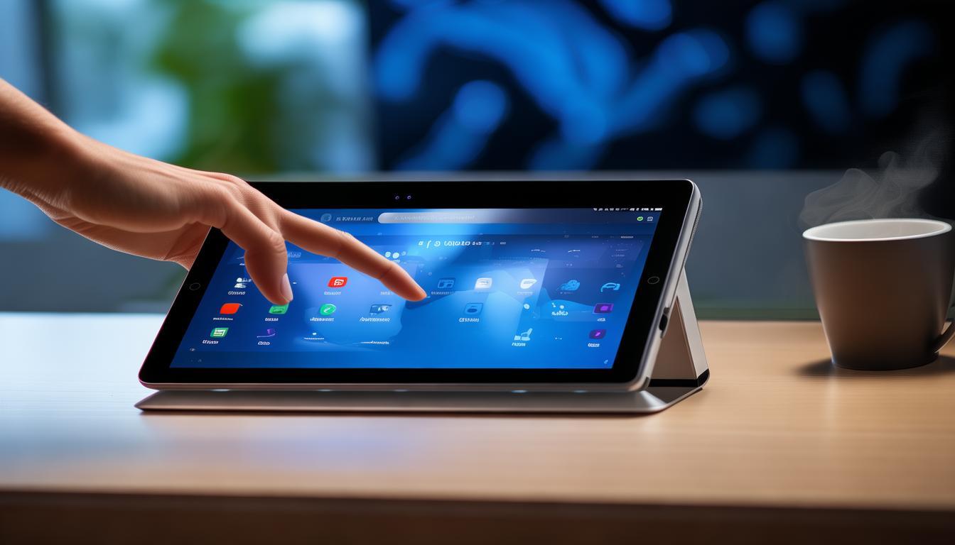 完美融合软件_安卓融合软件_tp官方下载安卓2025：新版GUI设计与功能优化的完美融合详解