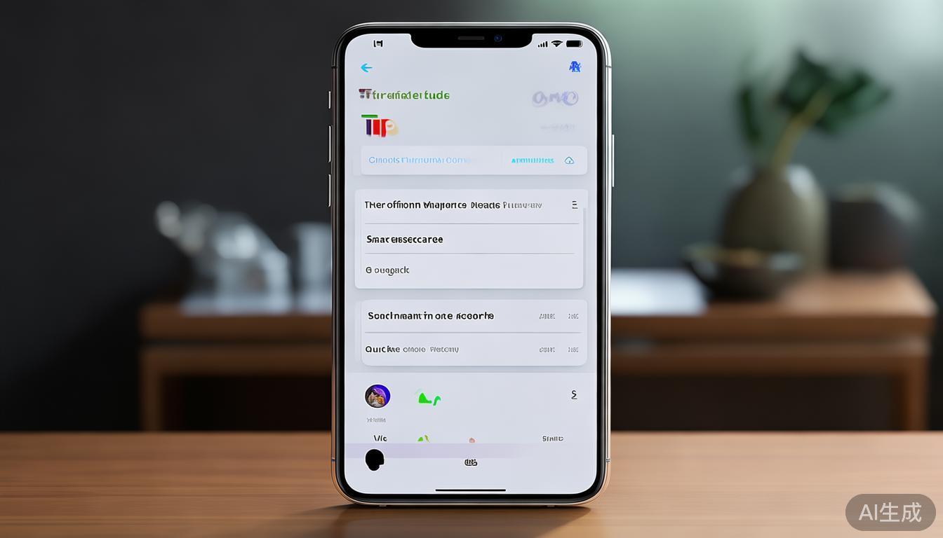 tp官方下载安卓2025：新版核心功能如何实现用户期望的极致体验_极致安卓3.0下载_极致了app