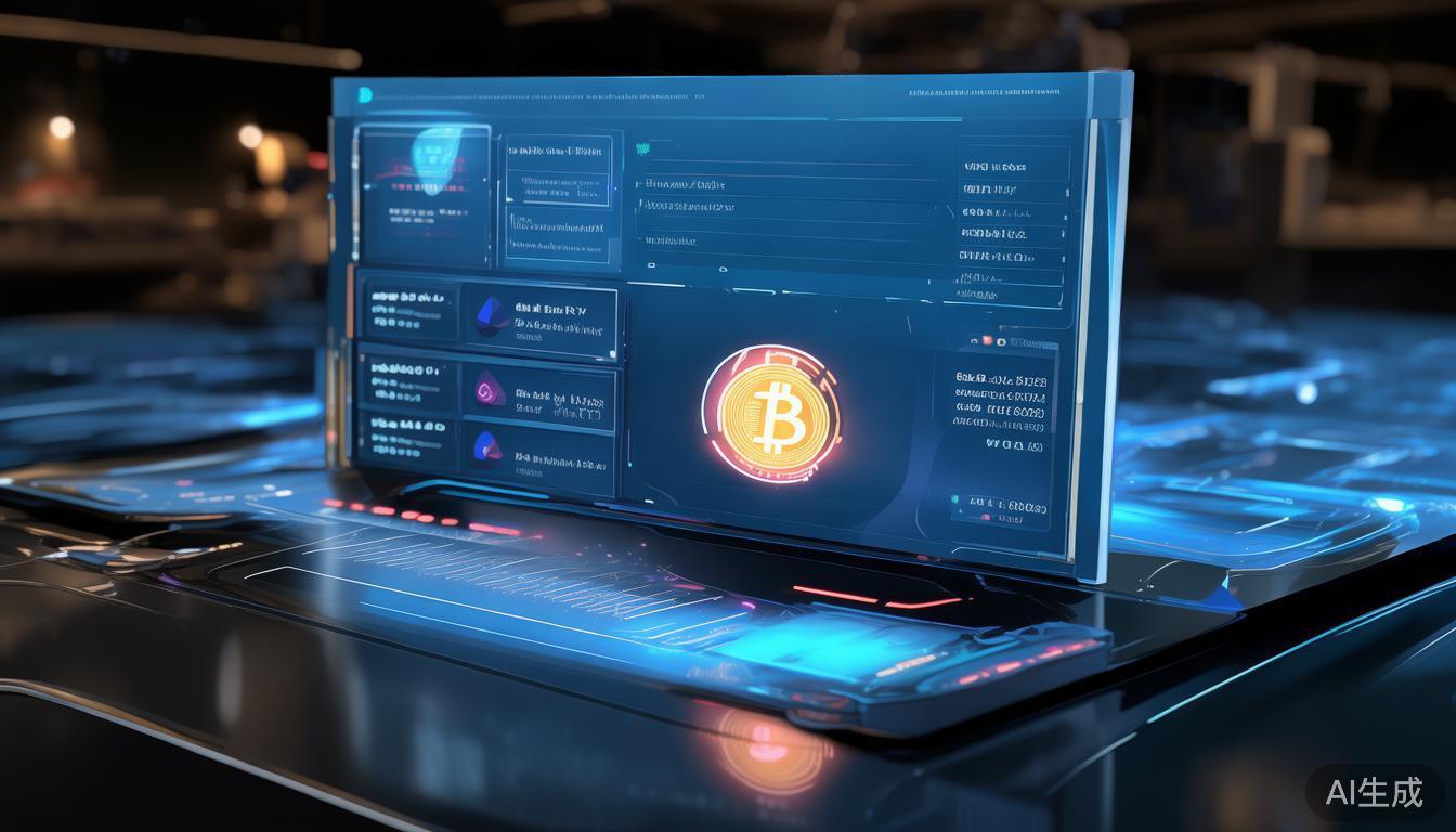 智能化资产管理系统_6. tpwallet官网下载,让你的资产管理更智能!_atree智能资产配置系统