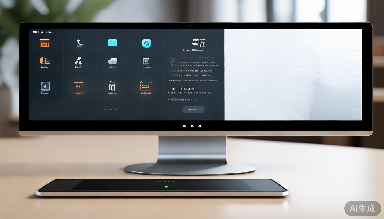 探索TP官方安卓最新版本的应用场景_手机应用场景_手机app应用场景