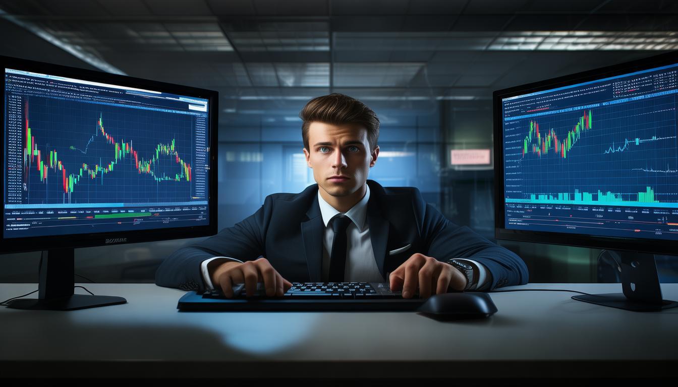 在TP官网积累投资经验，从新手到能独立评估市场走势