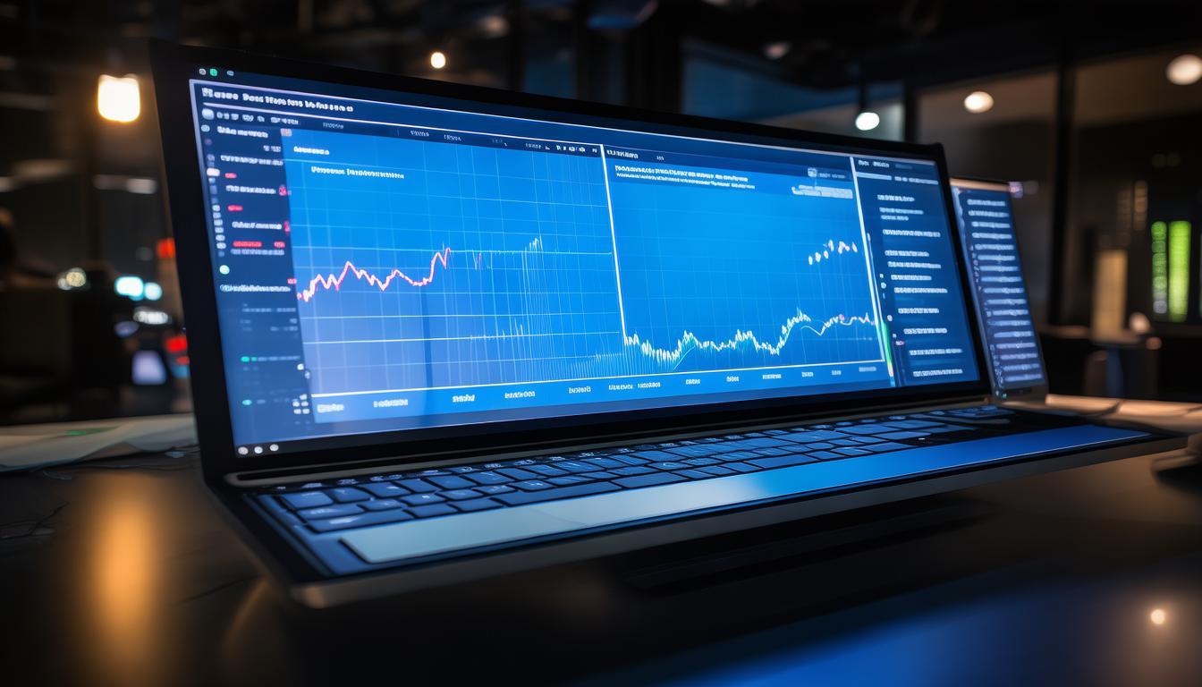 TP钱包官方版市场分析工具：实时追踪行情，提供技术分析图表