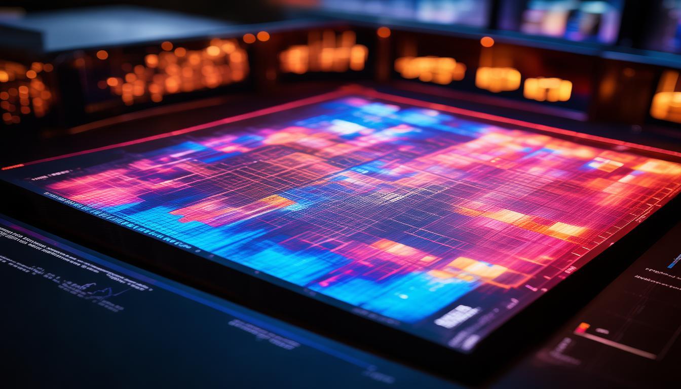 TP钱包官方网站可视化数据分析工具，助你掌握市场趋势