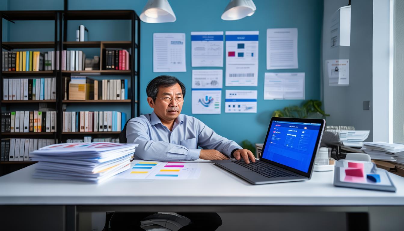 通过TP官网下载工具提升调研效率，精准挑选与掌握参数是关键