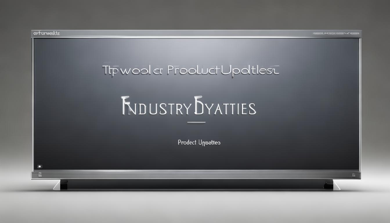 通过tpwallet官方网站获取最新行业资讯，增强市场敏感度的方法