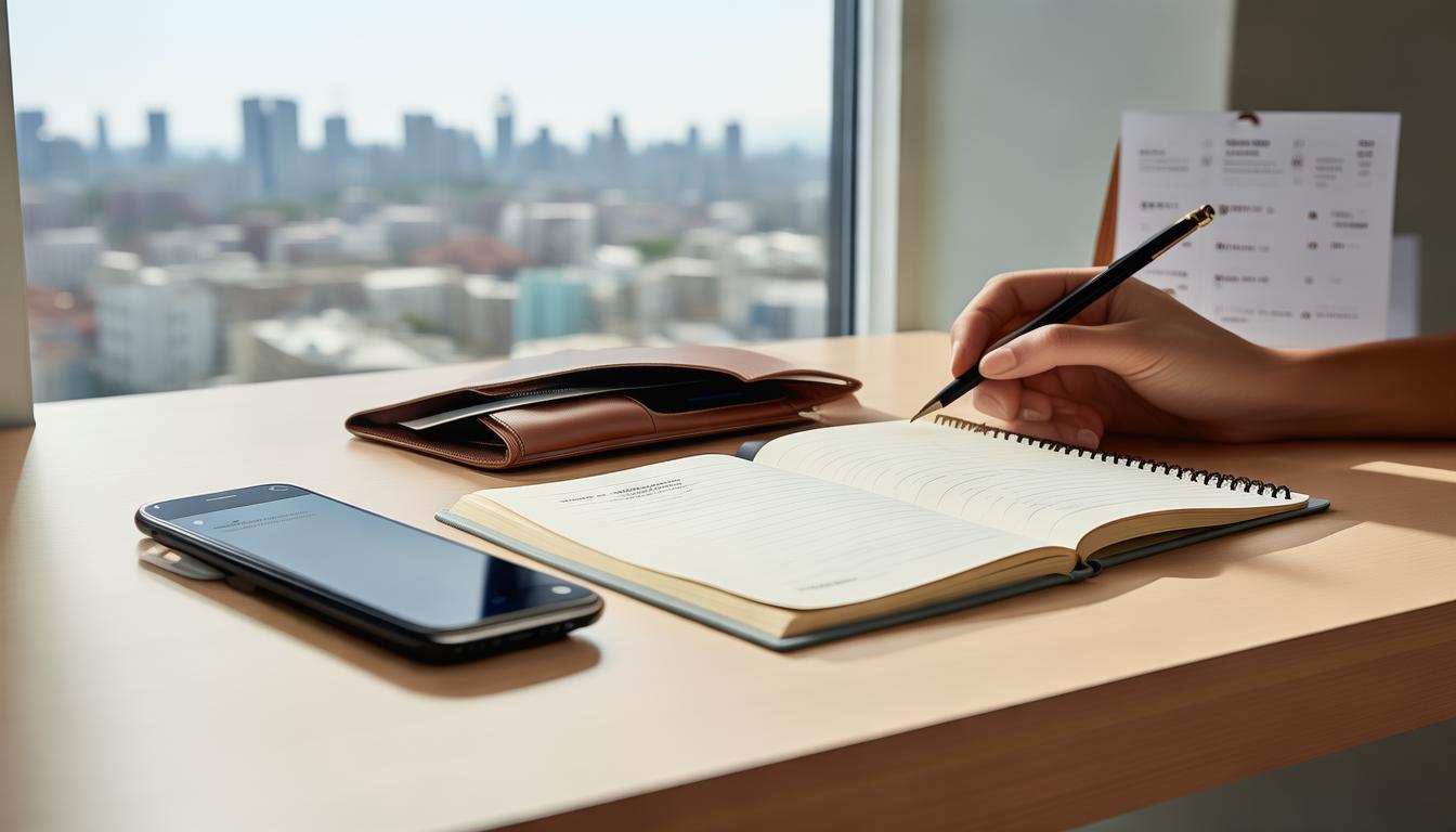 钱包追踪器_钱包gps追踪_通过TP安卓2025钱包追踪支出的技巧