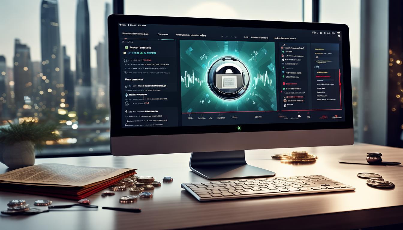 借助TPWallet追求经济独立，掌握财富保存打理及设置要点