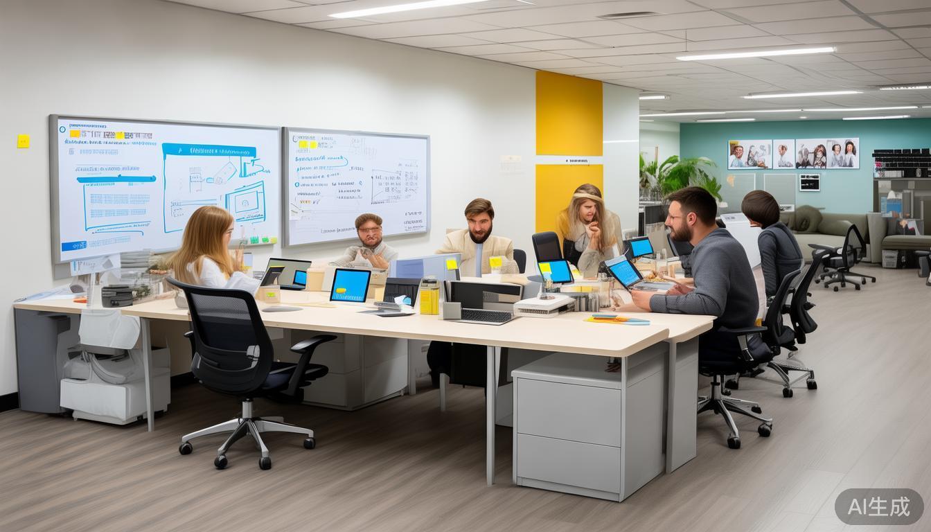 TP 2025安卓官方下载：安全合规的远程协作与项目管理工具，如何助力创业团队提效？