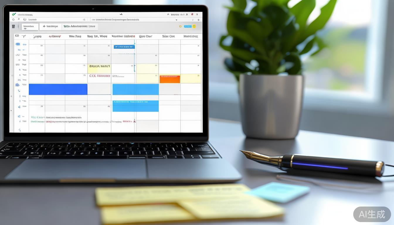 如何在TPWallet中进行日程管理？_日程管理工具_日程管理知乎