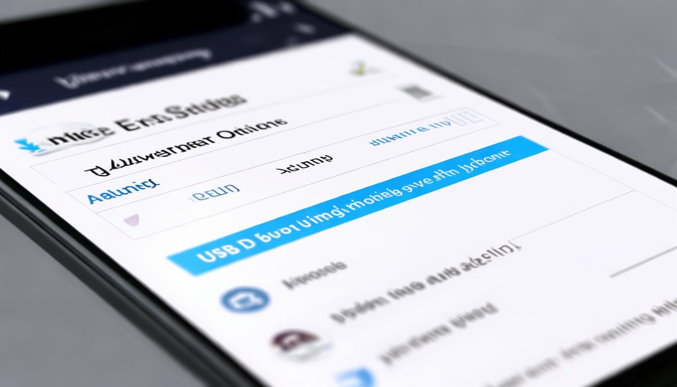 安卓手机OTG功能虽方便但有隐患，详解tp 2025版USB调试安全模式开启方法