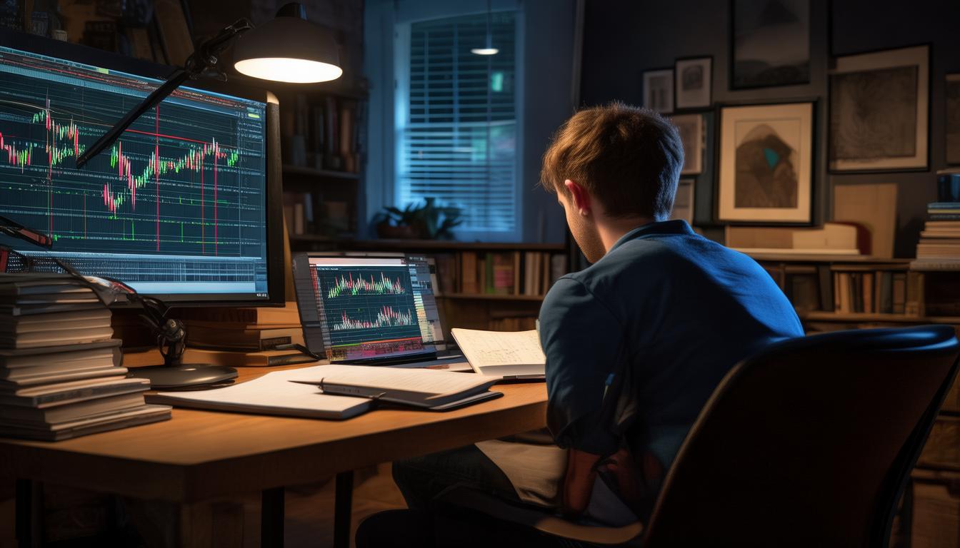 下载TP官方app后，交易时如何保持心理稳定并养成优秀交易习性？