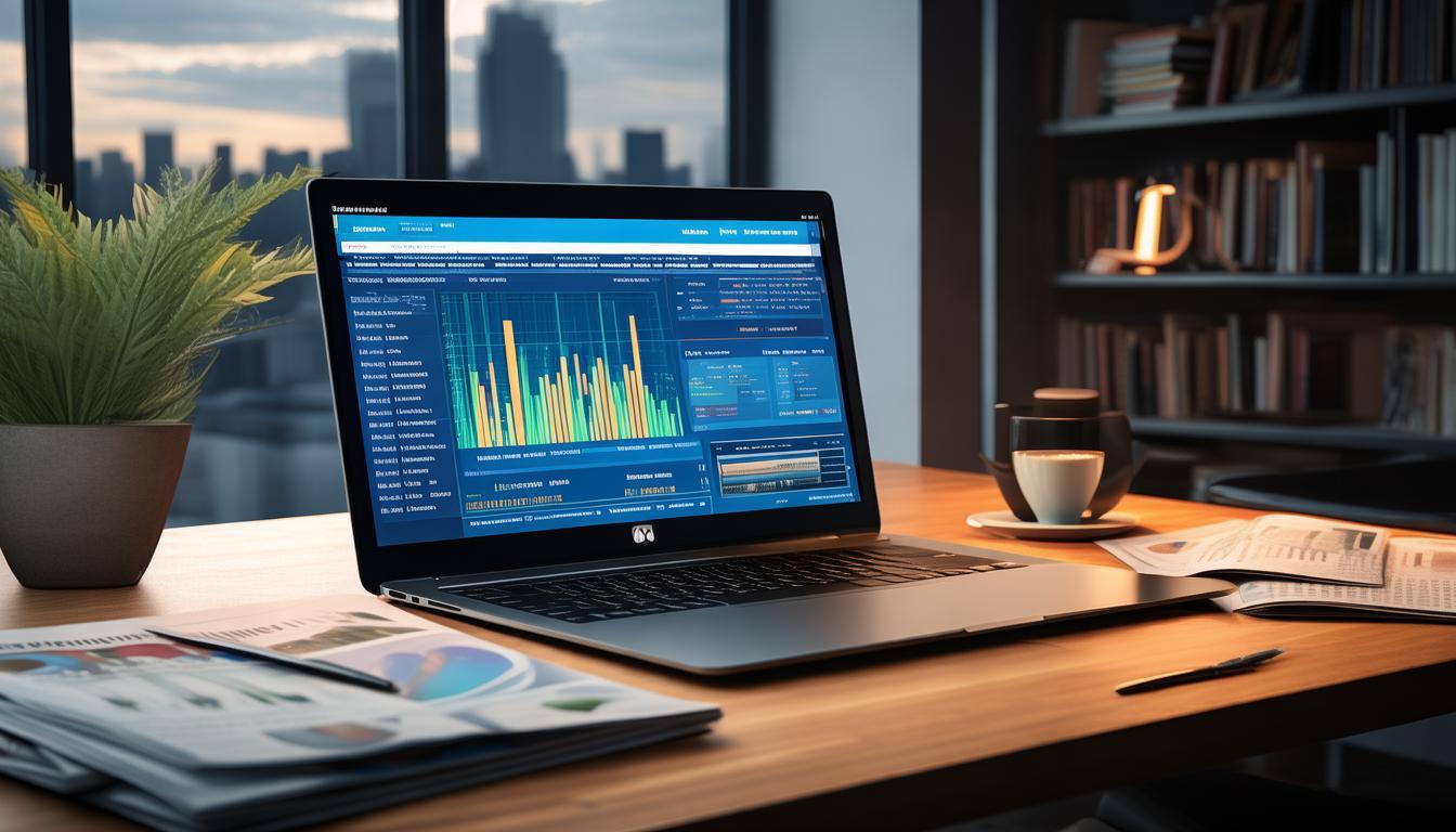 Tp官网助力交易！利用平台工具与策略，提升效率成功率