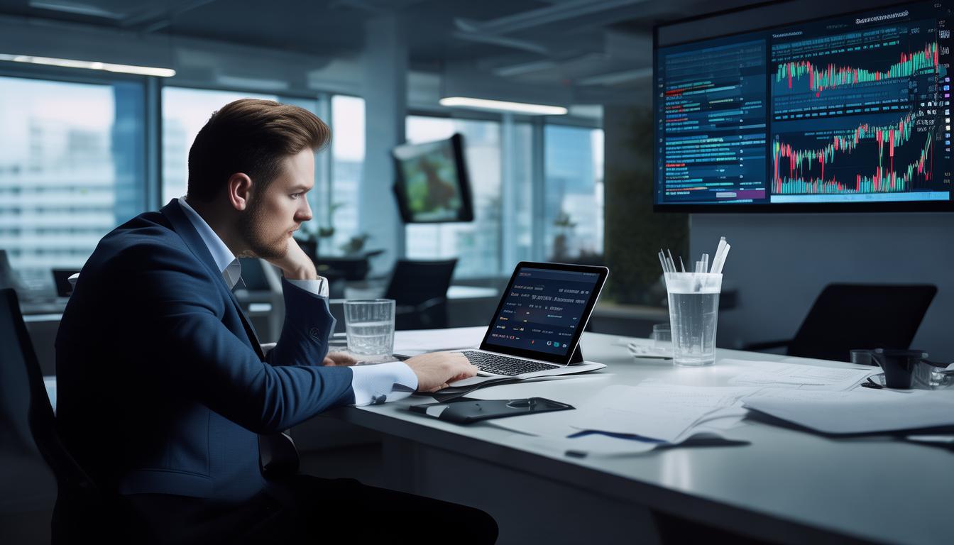 Tp官方安卓系统2025版，功能强又稳，激发用户投资兴趣？