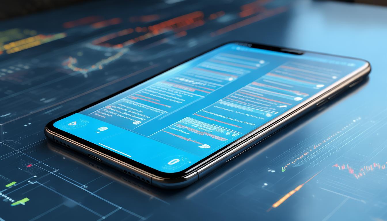 投资好帮手tp官方app，交易便捷信息获取迅速超重要