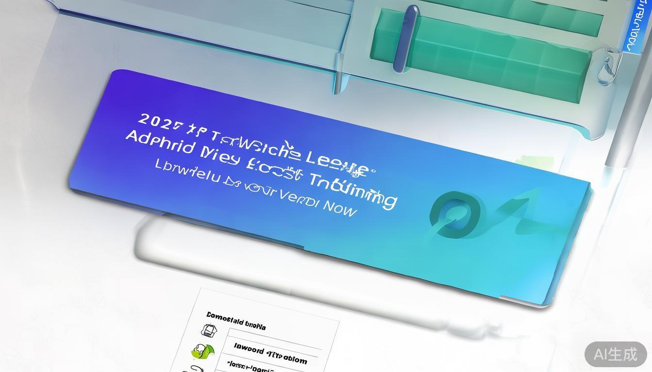 导向培训计划_2025年TP官网下载安卓最新版本的互动向导与培训_向导培训正规吗