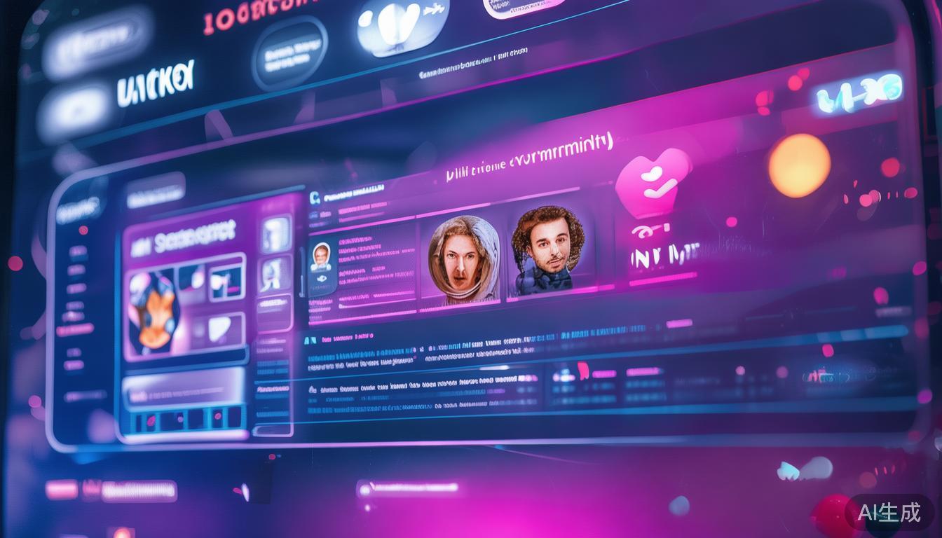 全部安卓_TP官网下载安卓2025社区交流功能全貌_TP官网下载安卓2025社区交流功能全貌