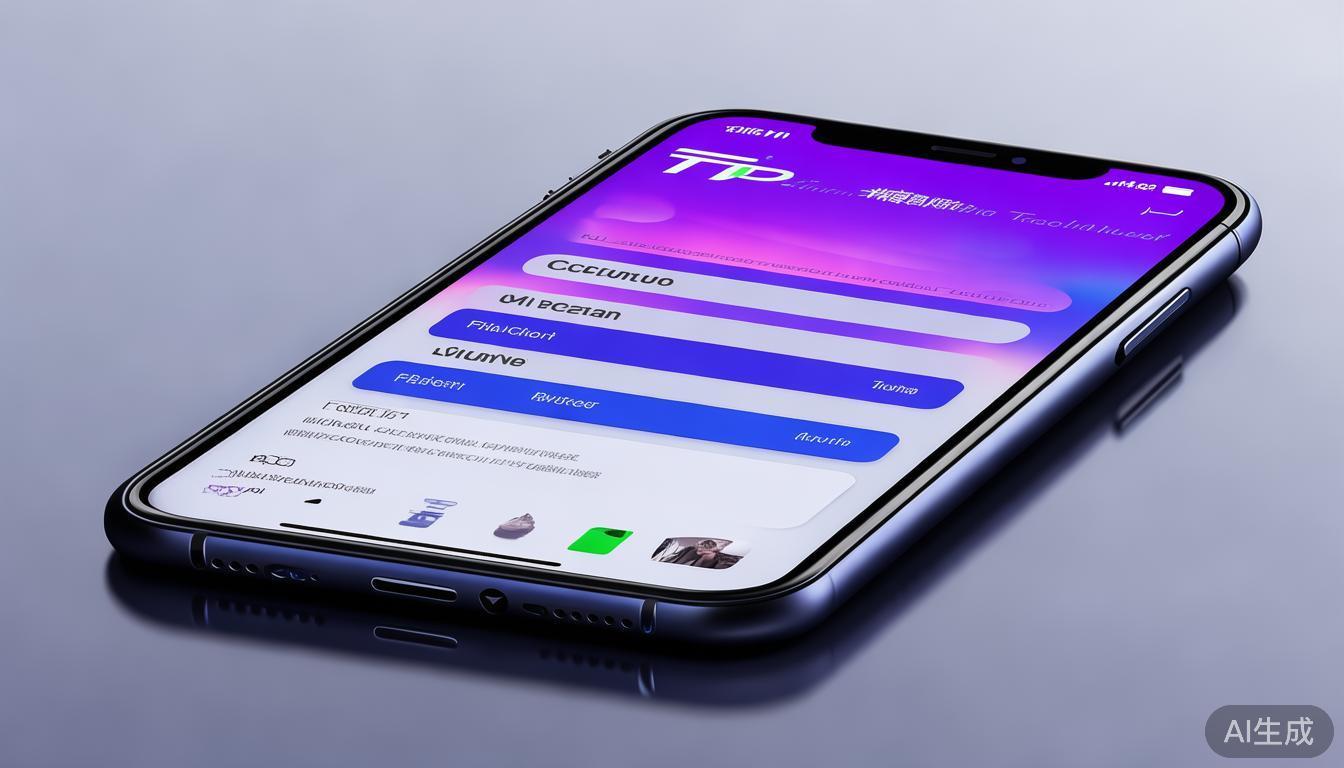 如何在TP官方app下载中创建创新项目？_创造新的app_创建app平台