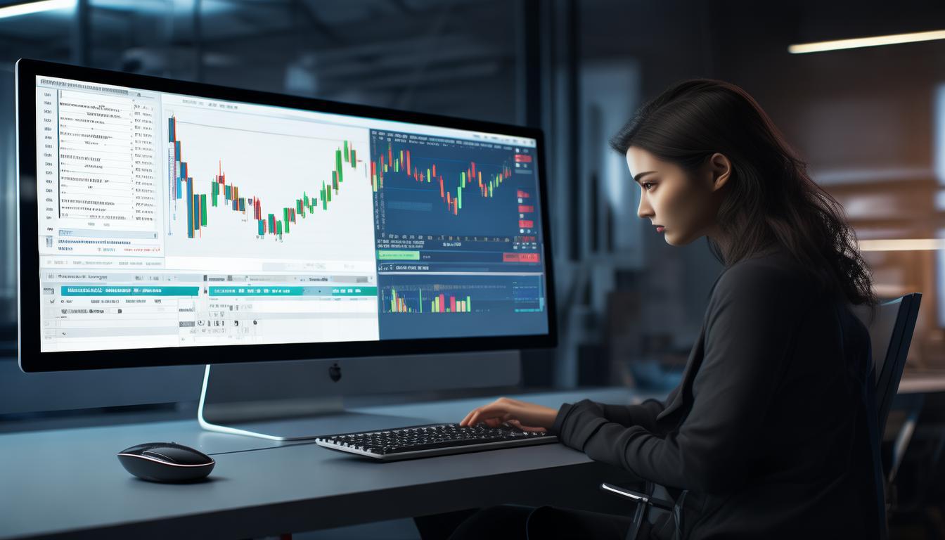 投资者屡遭挫折？用对工具是关键！附tp官方安卓最新版案例分享