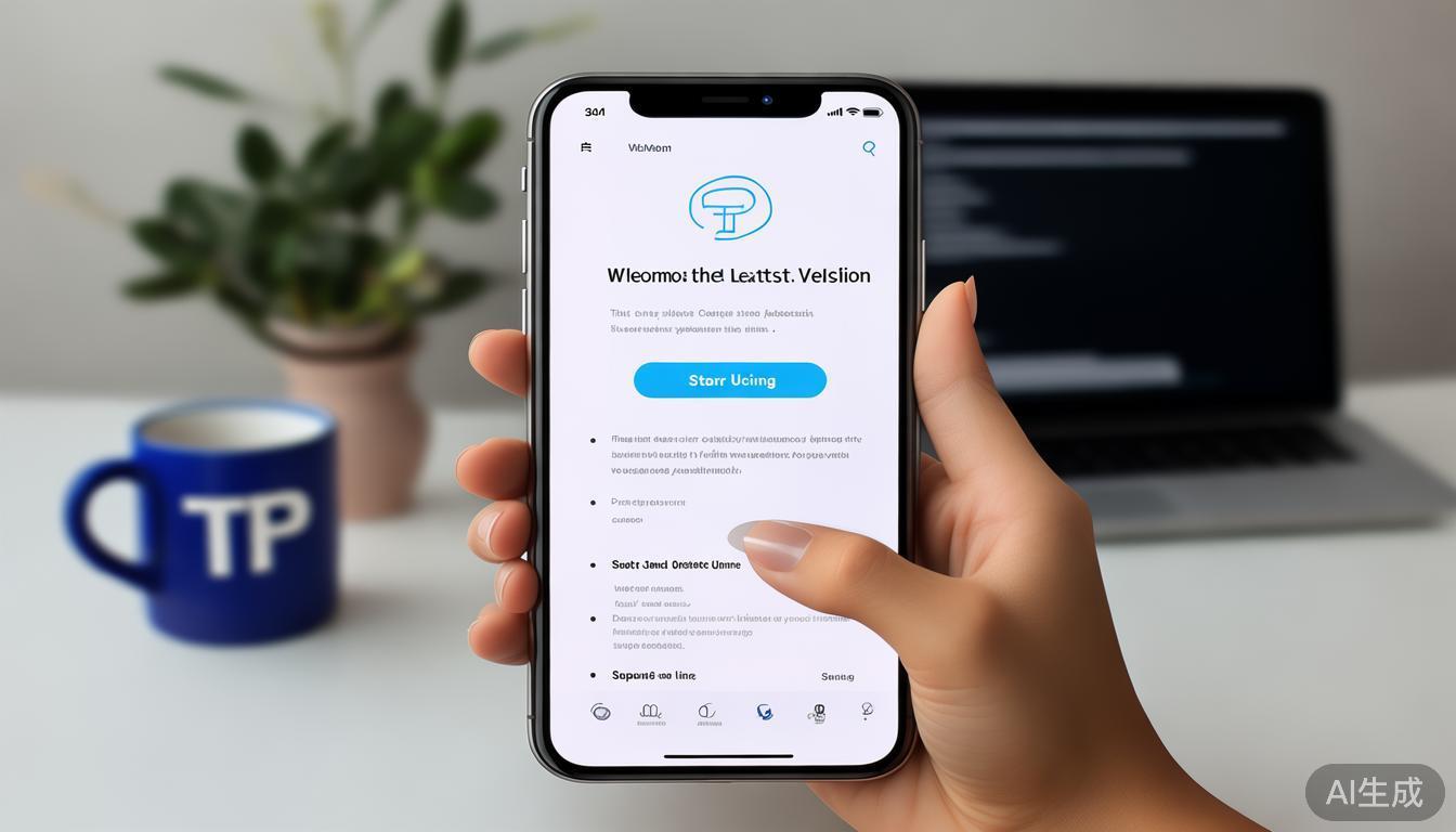 TP最新版下载的功能多样性与用户适配_适配程度_适配软件