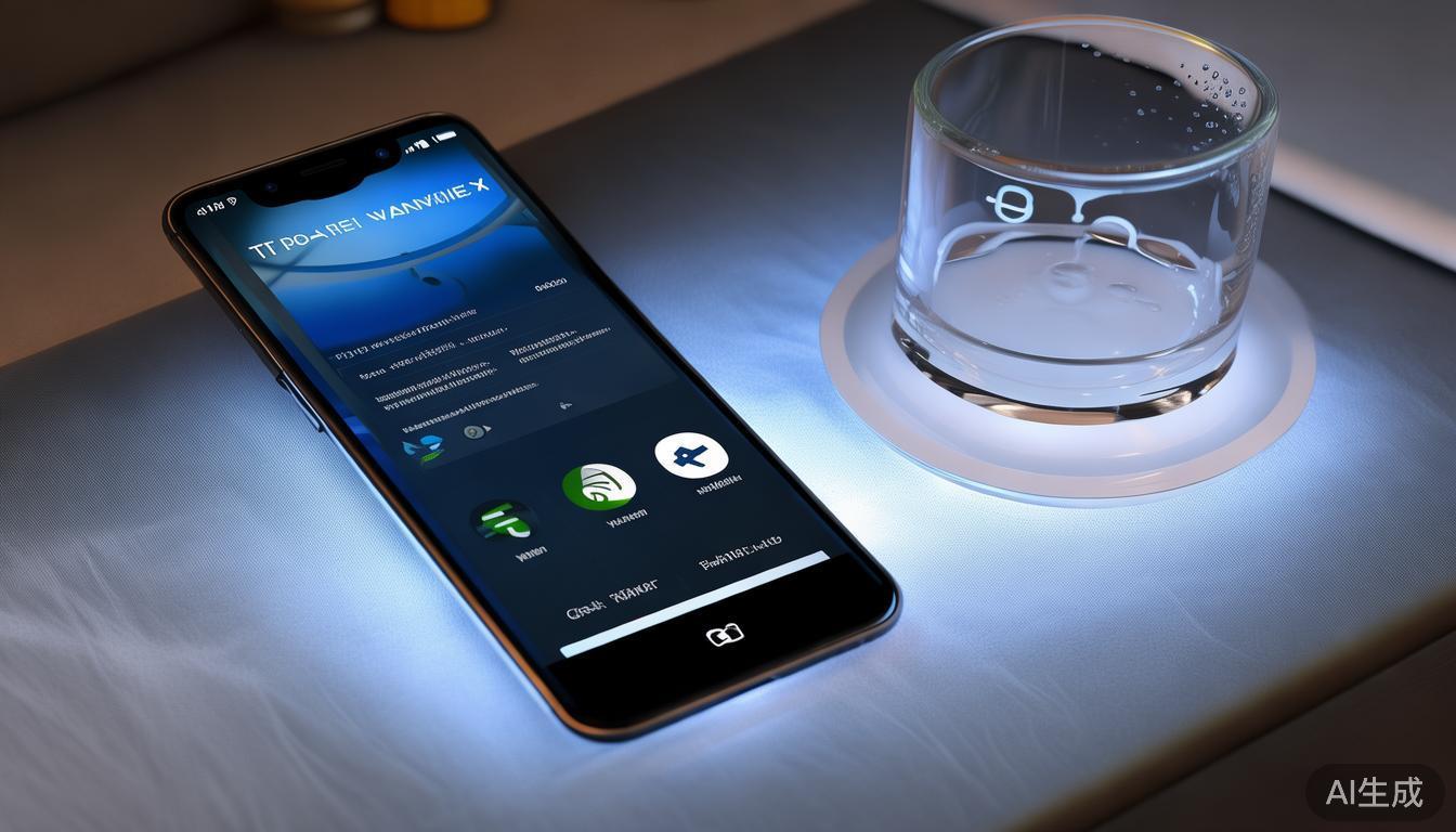 8. TP官网下载安卓最新版本2025:探索未来科技的新前沿!_前沿科技网站_前沿科技有限公司